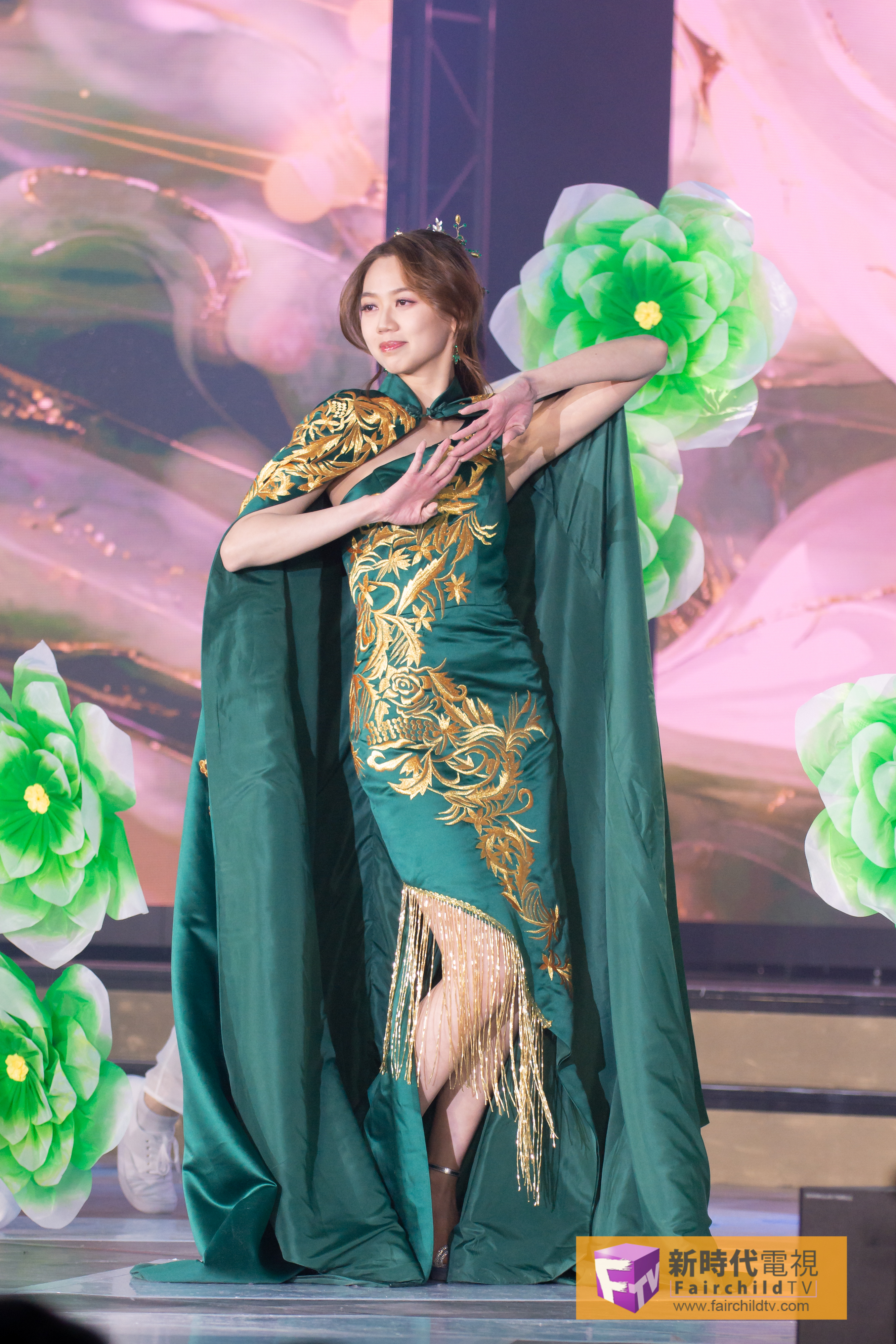 總決賽