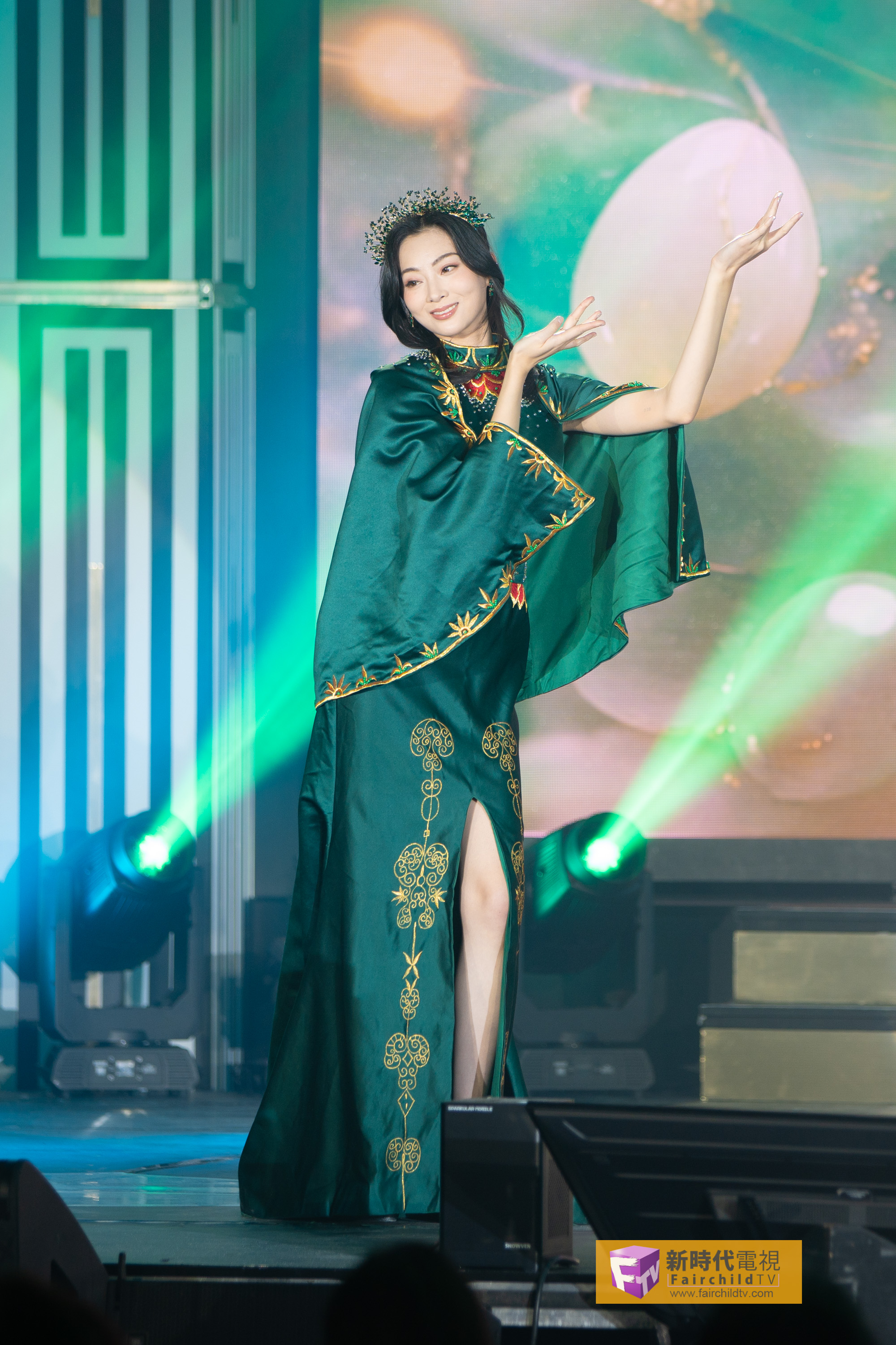 總決賽