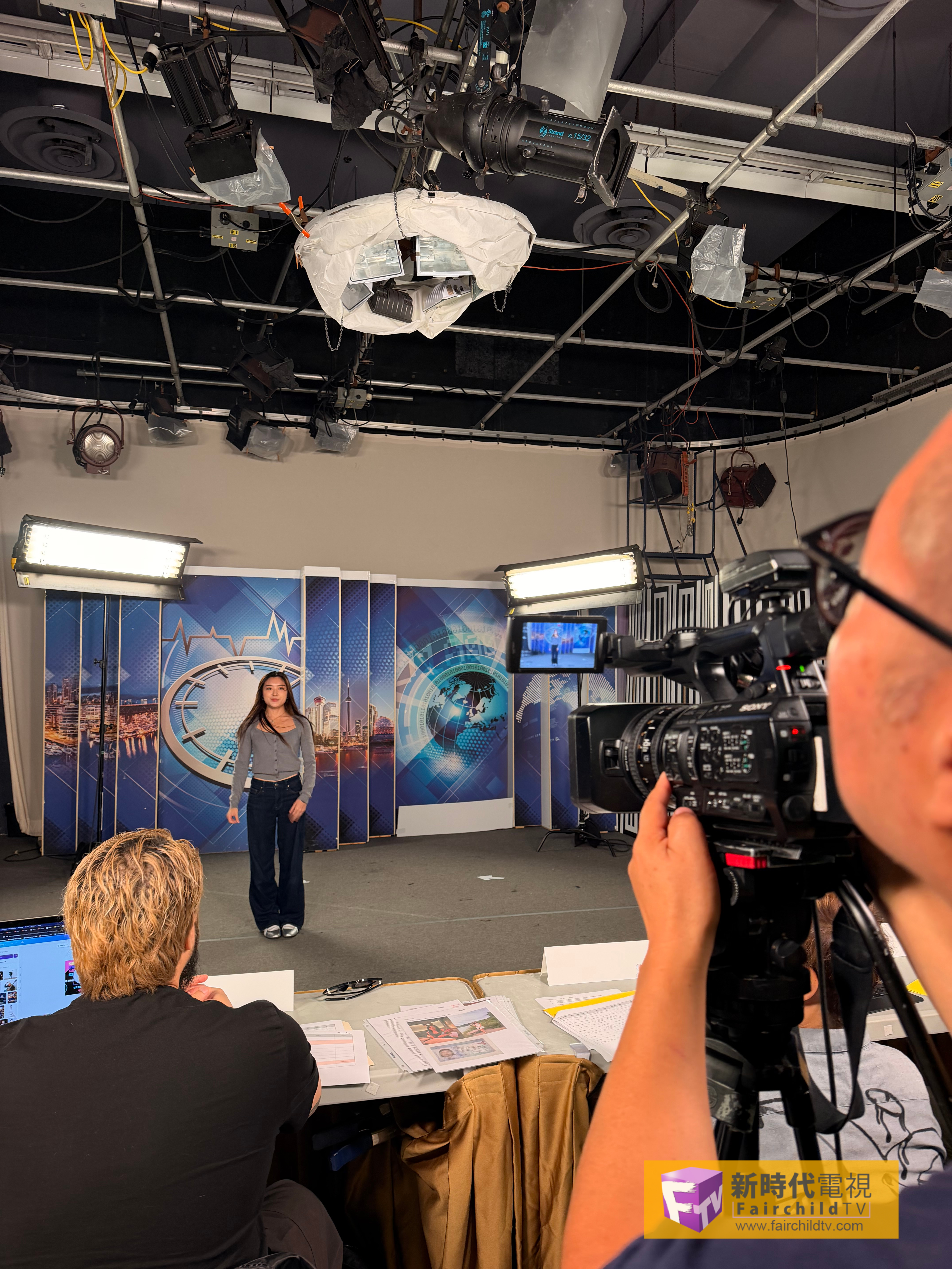 Audition
