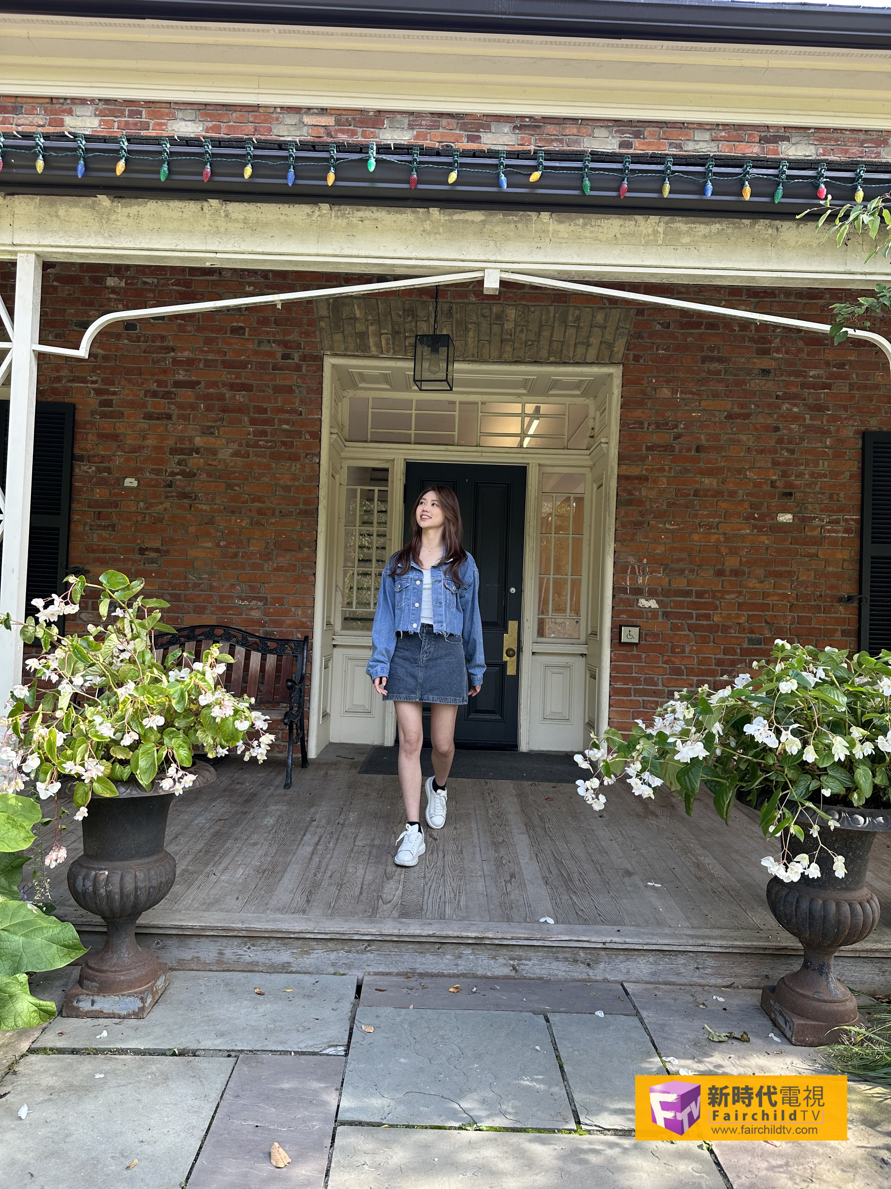 Promo Shoot Behind-the-scene - #6 Cecilia Chan